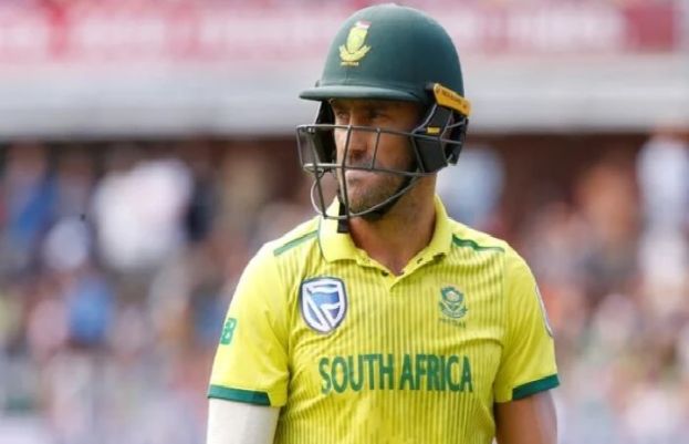 South Africa’s Faf du Plessis pulls out of IPL to play in PSL season