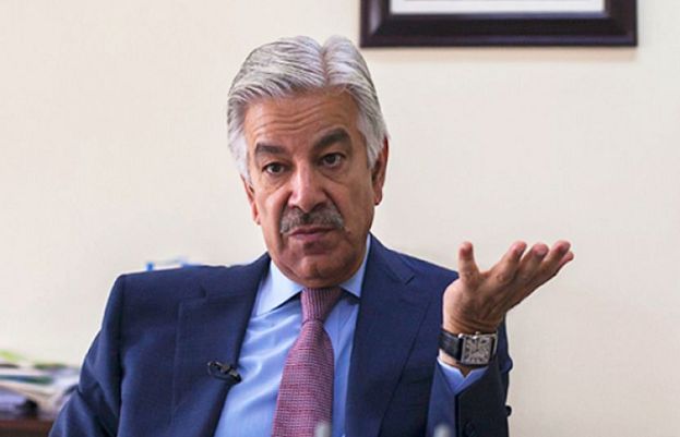 Notification on Defence Chief Appointment Awaited Until PM Returns: Asif