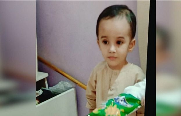 Sajal Aly Offers Support to Family of Lidless Manhole Tragedy Victim