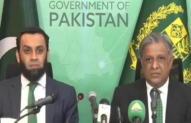 Uzma Khan’s meeting with Imran Khan ceased from today: info minister