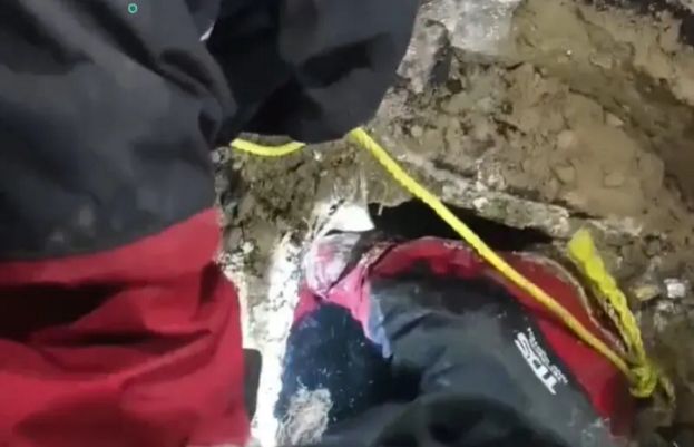 Karachi: Boy’s Body Found After Falling Into Manhole