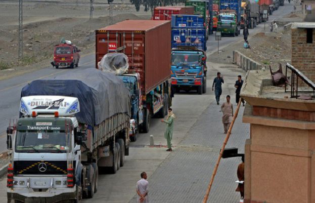 Pakistan to Reopen Torkham, Chaman Borders for UN Humanitarian Cargo