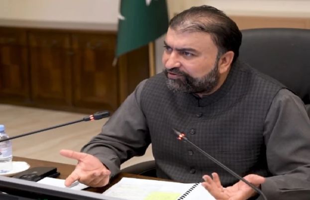 ECP rejects CM Bugti’s plea to postpone LG polls in Quetta
