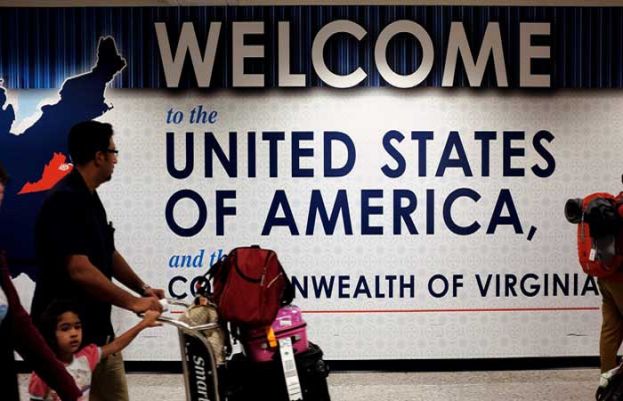 United States widens travel restrictions to include more than 30 nations