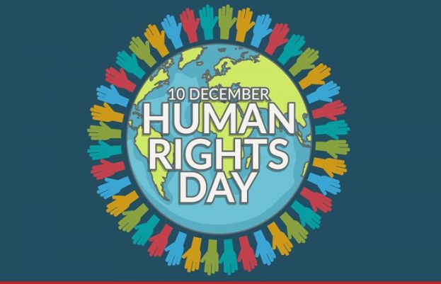 Human Rights Day 10 December