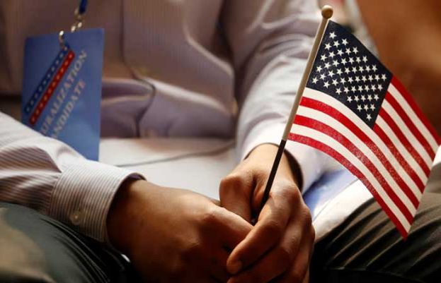 US Suspends Immigration Applications from 19 Non-European Countries
