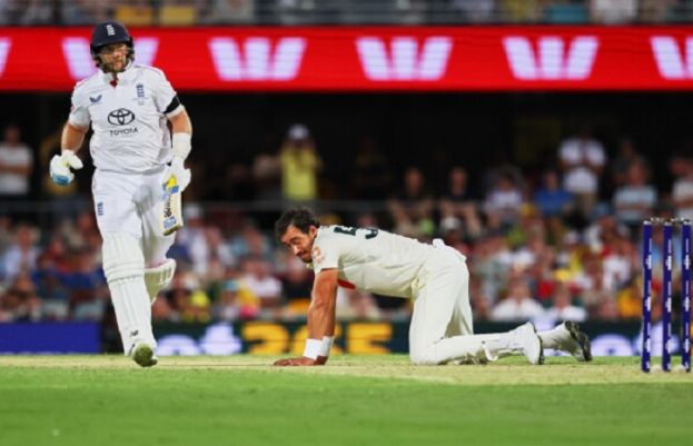 England Bowled Out for 334 in Day One of Second Ashes Test