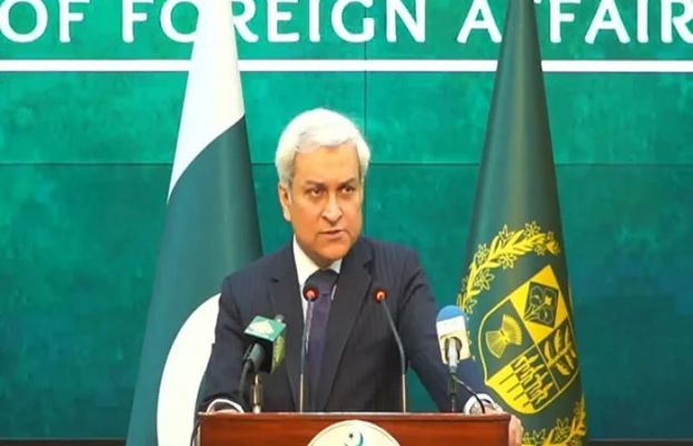 Turkiye-Pakistan talks delayed over Taliban’s non-cooperation, says FO