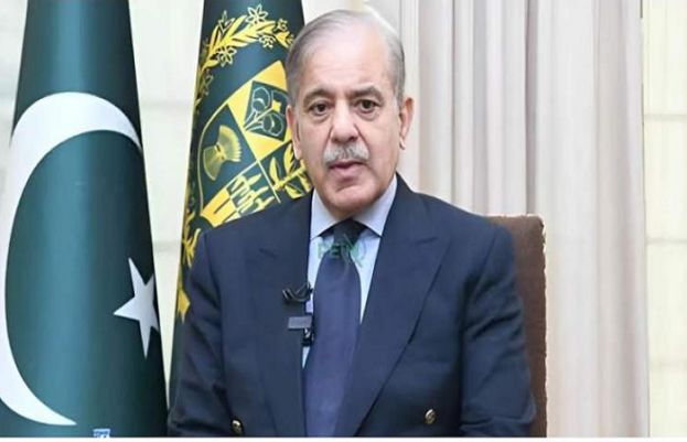 PM Shehbaz hails armed forces for successful KP counter-terror operations