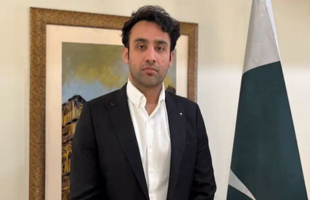 Pakistan Crypto Council CEO Bilal bin Saqib steps down as PM’s aide on virtual assets