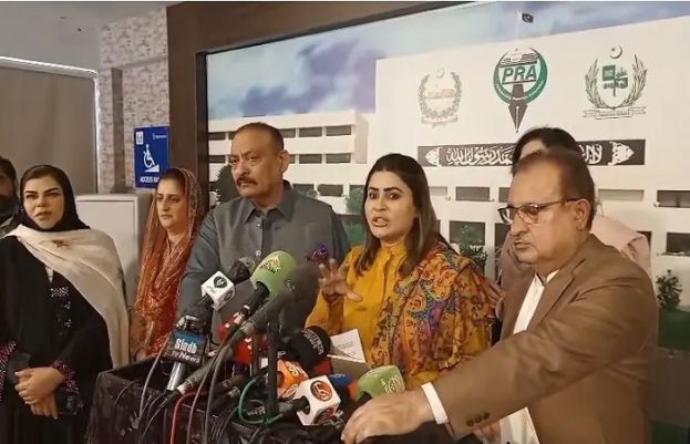 PPP alleges PML-N, PTI ‘colluding’ after NA proceedings end early during PPP-led agenda item