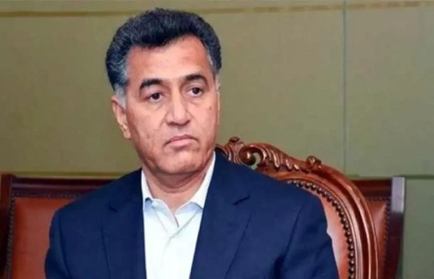 Former ISI chief Faiz Hameed handed 14-year rigorous imprisonment sentence