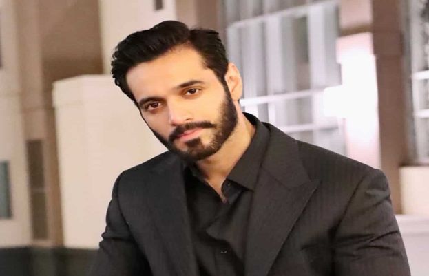 Maya Ali Sends Heartfelt Birthday Wishes to Wahaj Ali