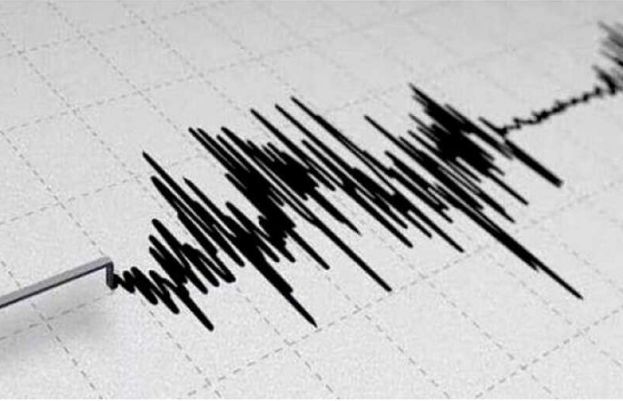 Earthquake Hits Sibi and Khuzdar, Tremors Felt Across Region