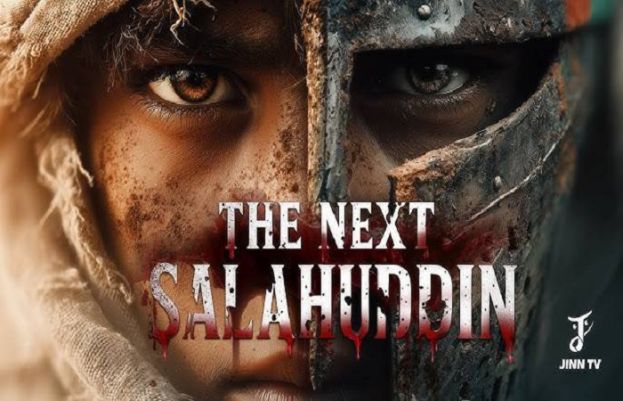 Pakistan witnesses first ever AI generated film in cinemas