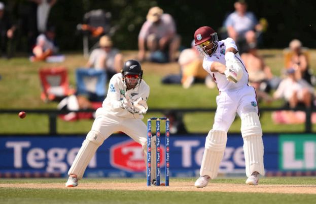 New Zealand to Miss Key Trio for Remainder of West Indies Test Series