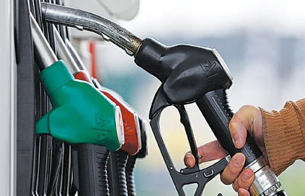 Petrol Price Slashed by Rs2; Diesel Now Rs279.65 per Litre
