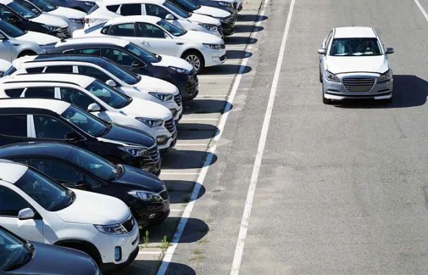 Govt Plans to End Personal Baggage Scheme for Used Car Imports