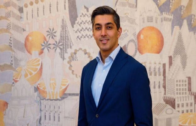 Ali Tareen among three bidders in race to get PFF’s nod for new league