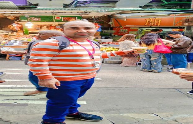 Hong Kong Is Not What Its Critics Claim: Observations From the Ground