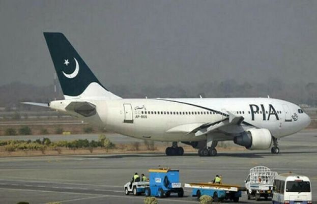 Bidding for PIA to be held on Dec 23: PM Shehbaz