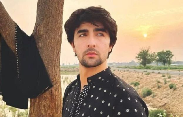 Actors Khaqan Shahnawaz and Sabeena Syed Announce Engagement