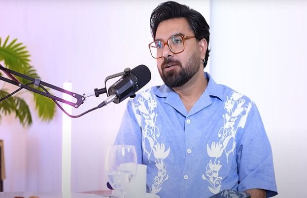 Yasir Hussain dubs Nida Yasir ‘Queen of Live Shows’ after her apology