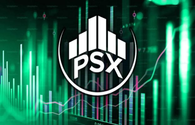 Pakistan Stock exchange marks history as KSE reaches 2000 points