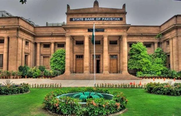 State Bank of Pakistan announces interest rate cut