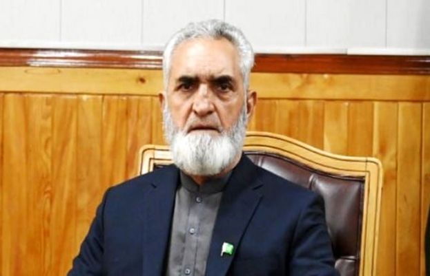 Caretaker GB CM directs line departments to stay alert amid rain, snowfall