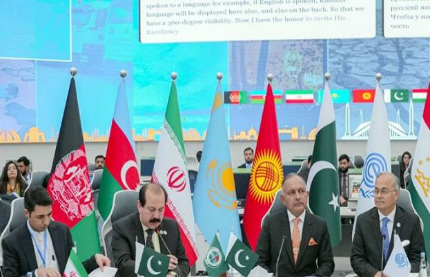 Islamabad Sees Successful End to ECO Ministerial Talks