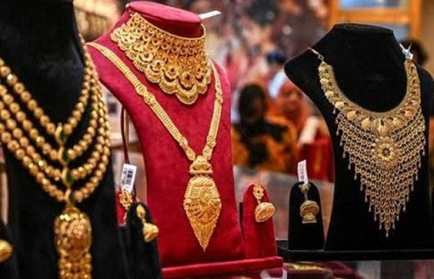 Gold prices rise again, reaching new all-time highs