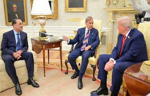 International journal praises Pakistan’s successful diplomacy in Washington