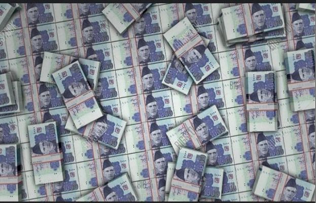 Power sector’s circular debt shoots up by Rs223 billion