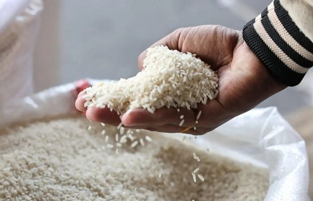 Pakistan becomes world’s third-largest rice exporter