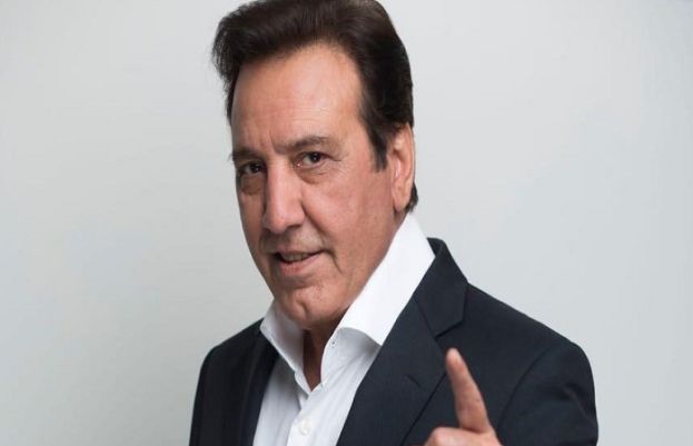 ‘Broken homes are not a joke’: Javed Sheikh responds to Bushra Ansari