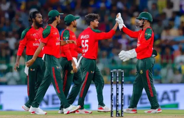 Bangladesh dismisses ICC deadline claims over T20 World Cup venues