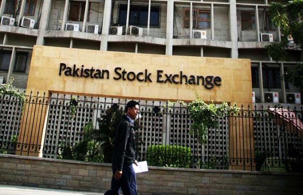 Rising share prices propel Pakistan Stock Exchange to all-time high