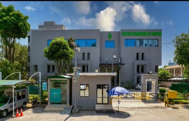 ECP withdraws schedule of local body polls in Islamabad