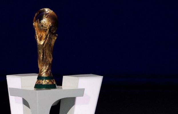 More than 500 million request of World Cup tickets, says FIFA