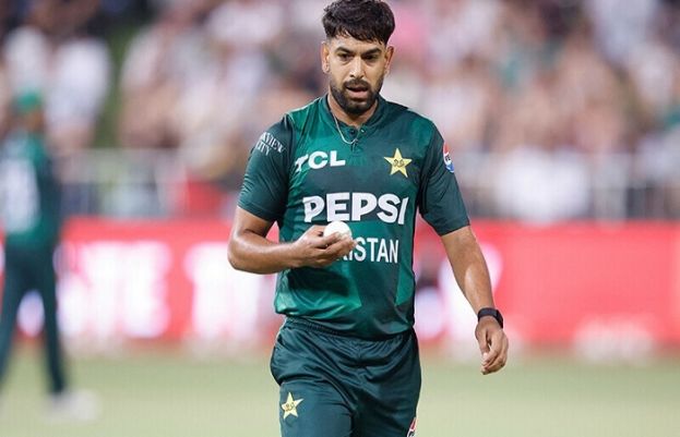 Haris Rauf likely to be dropped from Pakistan’s T20 World Cup 2026 squad