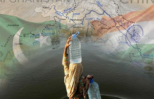 India’s Use of Water as a Strategic Weapon: A Report by The National Interest
