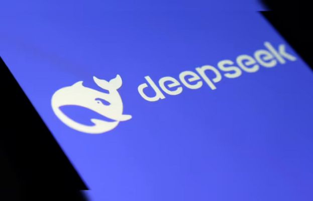 Inside China’s booming AI scene year after DeepSeek shock