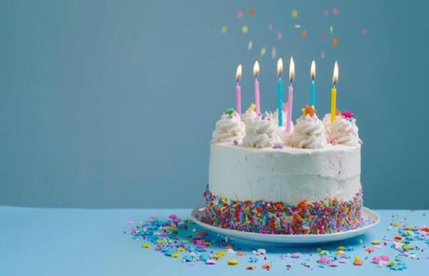 Dure Fishan reflects on faith, gratitude and growth in birthday