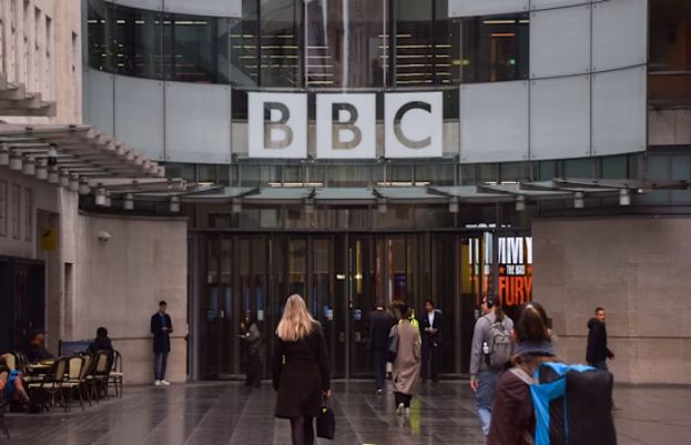 BBC to strike content deal with YouTube