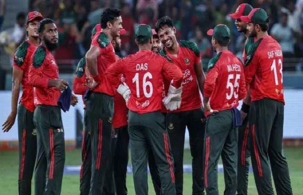 Bangladesh will not come to India for T20 World Cup: cricket board