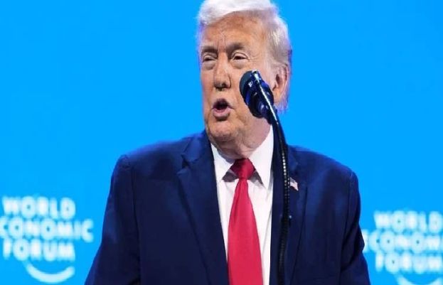 Trump says US will not use force to acquire Greenland