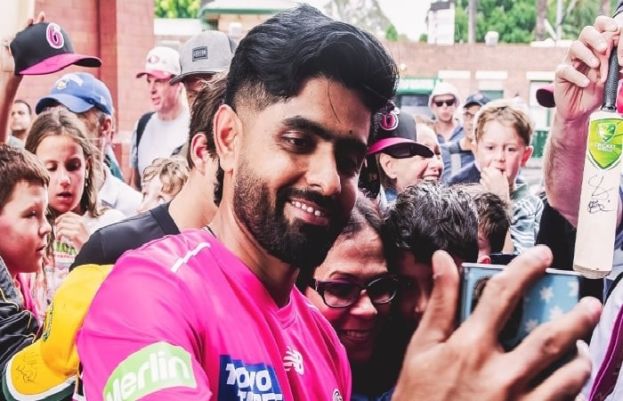 Babar Azam leaves BBL early after being called up for Pakistan camp
