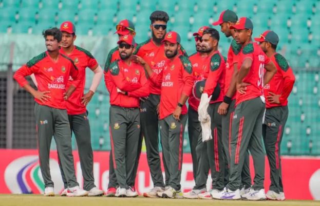 Bangladesh submits major decision to ICC regarding T20 World Cup