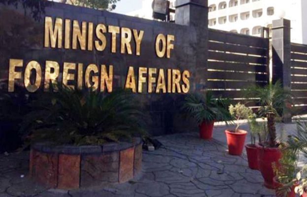 Pakistan engages with US over visa processing issue: Foreign Office